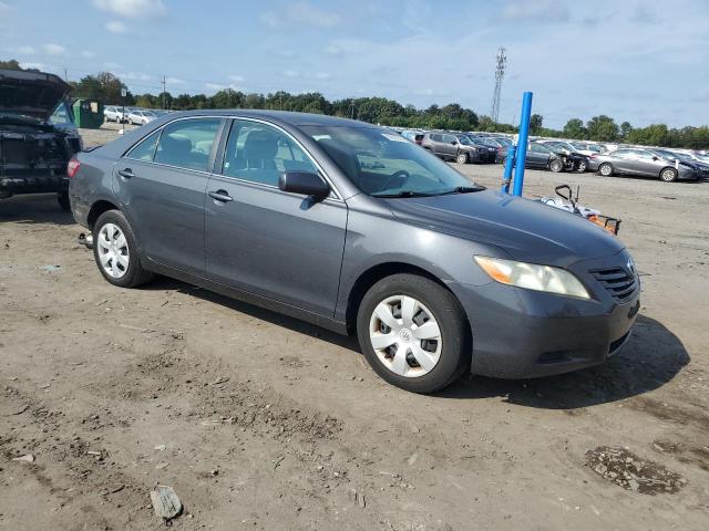 4T1BE46K69U410068 - 2009 TOYOTA CAMRY BASE 石墨色 照片 4