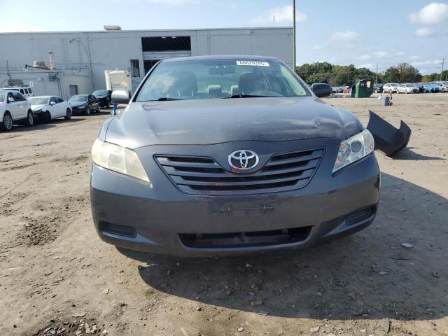 4T1BE46K69U410068 - 2009 TOYOTA CAMRY BASE 石墨色 照片 5