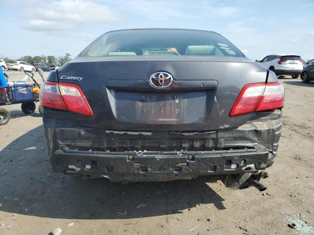 4T1BE46K69U410068 - 2009 TOYOTA CAMRY BASE 石墨色 照片 6