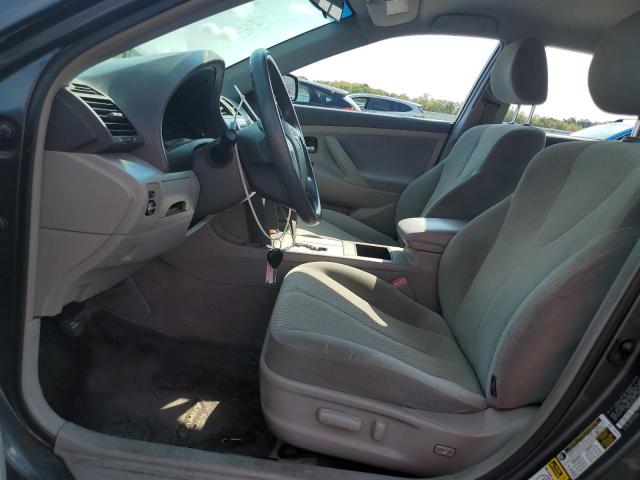 4T1BE46K69U410068 - 2009 TOYOTA CAMRY BASE 石墨色 照片 7