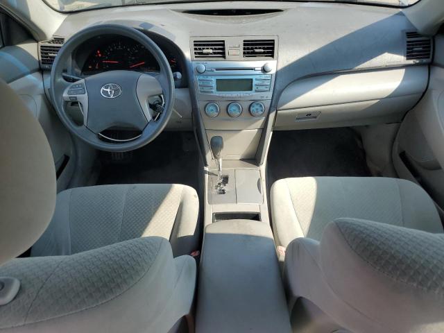 4T1BE46K69U410068 - 2009 TOYOTA CAMRY BASE 石墨色 照片 8