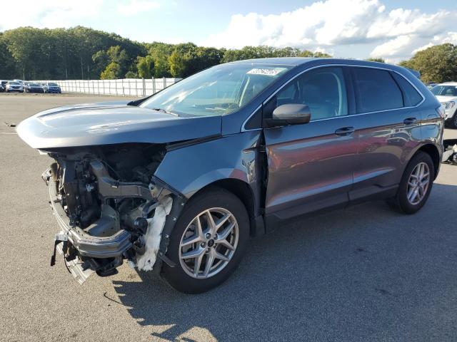 2024 FORD EDGE SEL, 