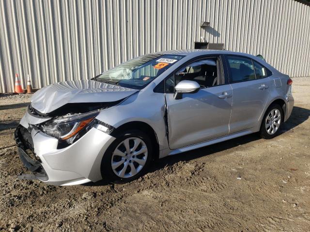 2023 TOYOTA COROLLA LE, 