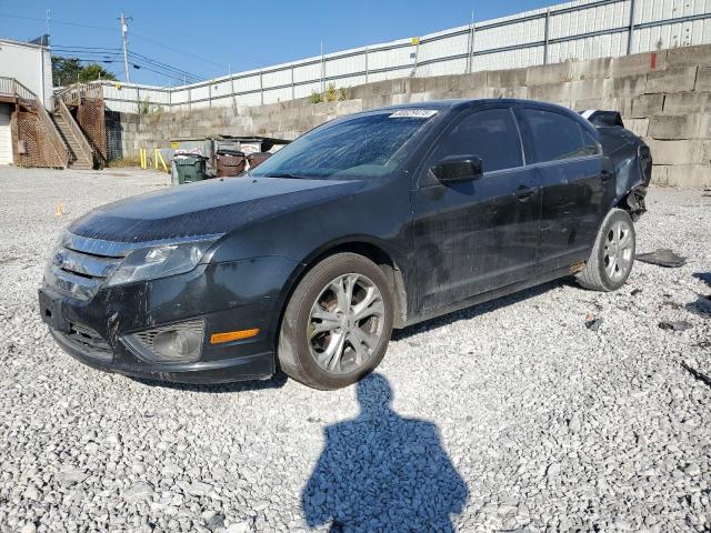 2012 FORD FUSION SE, 