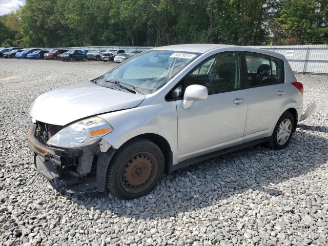 2011 NISSAN VERSA S, 