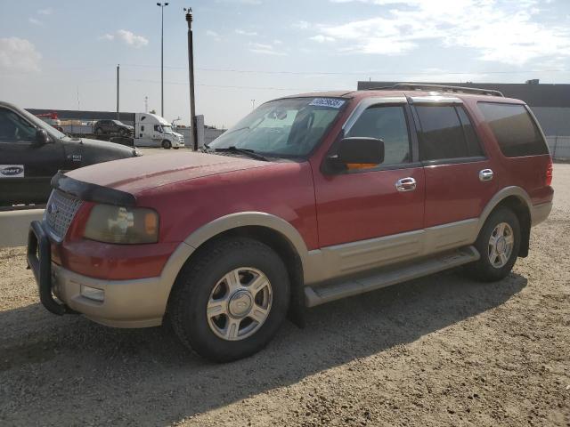 2006 FORD EXPEDITION EDDIE BAUER, 