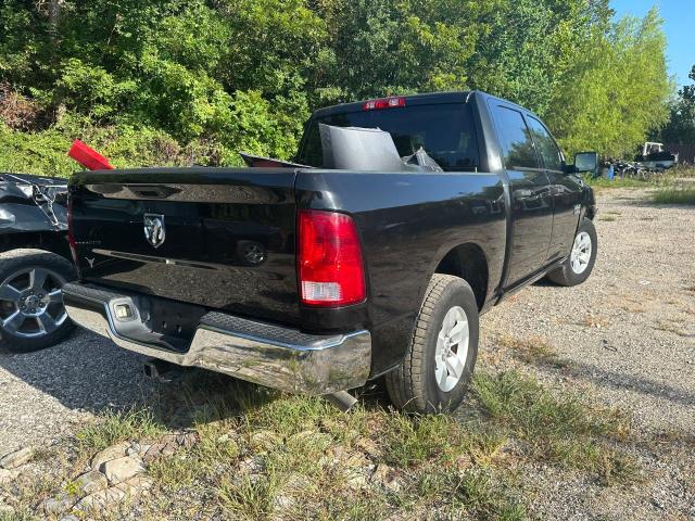 1C6RR6KG7JS336929 - 2018 RAM 1500 ST BLACK photo 4