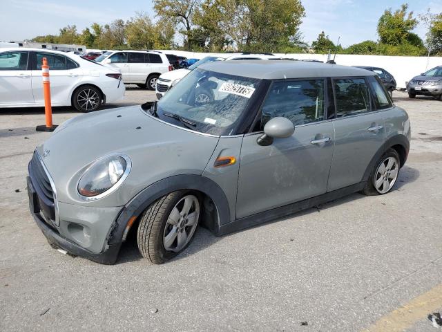 2019 MINI COOPER, 