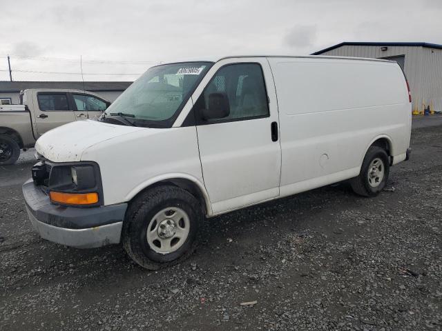 2008 CHEVROLET EXPRESS G1500, 