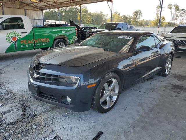 2013 CHEVROLET CAMARO LT, 