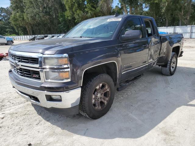 2015 CHEVROLET SILVERADO C1500 LT, 