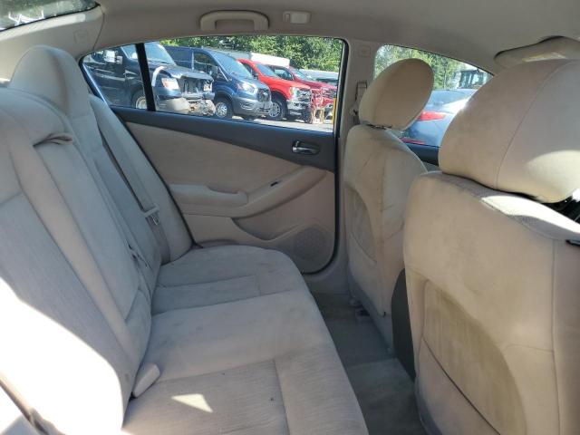 1N4AL2AP5CC215336 - 2012 NISSAN ALTIMA BASE Blanc photo 10