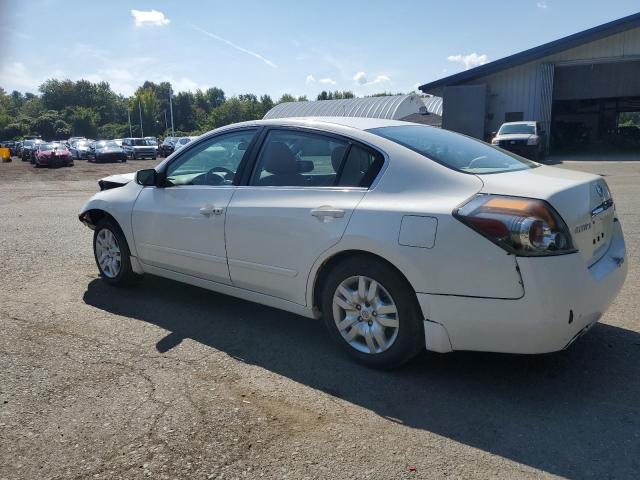 1N4AL2AP5CC215336 - 2012 NISSAN ALTIMA BASE Blanc photo 2
