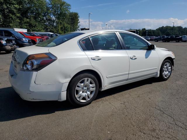 1N4AL2AP5CC215336 - 2012 NISSAN ALTIMA BASE Blanc photo 3