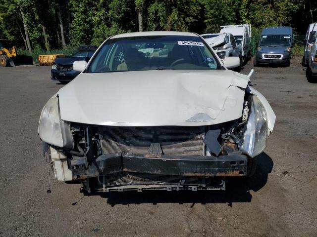 1N4AL2AP5CC215336 - 2012 NISSAN ALTIMA BASE Blanc photo 5