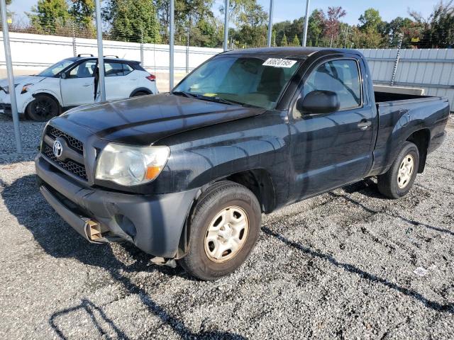 2011 TOYOTA TACOMA, 