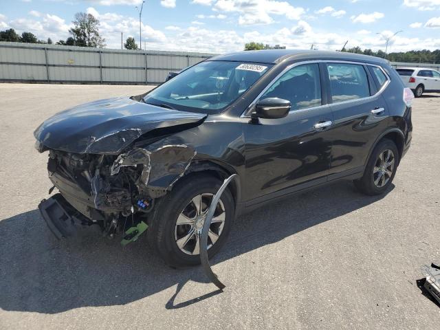 2015 NISSAN ROGUE S, 
