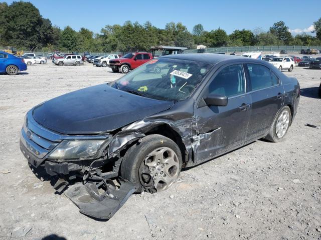 2011 FORD FUSION SE, 