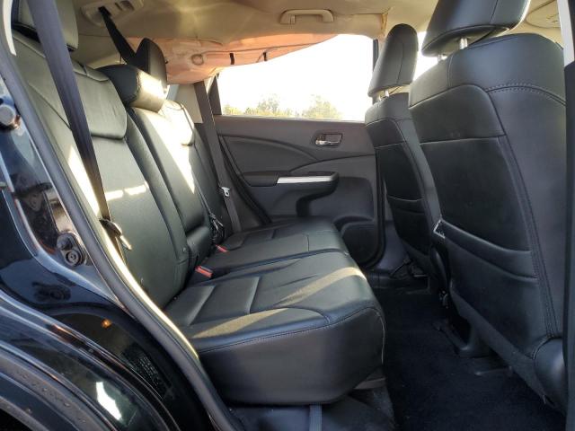 2HKRM4H7XGH678630 - 2016 HONDA CR-V EXL GRAY photo 11