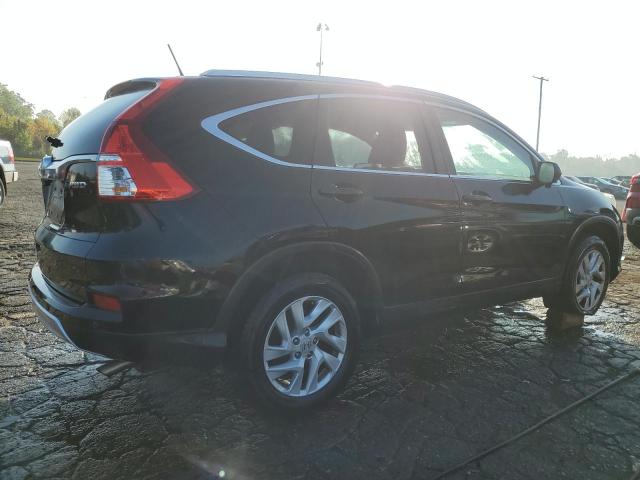 2HKRM4H7XGH678630 - 2016 HONDA CR-V EXL GRAY photo 3