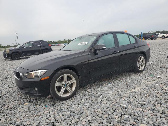 2015 BMW 320 I, 