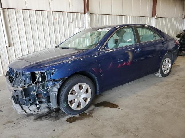 2009 TOYOTA CAMRY BASE, 