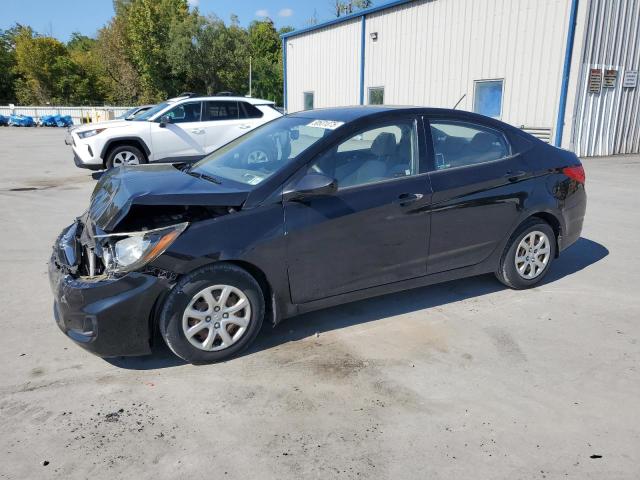 2013 HYUNDAI ACCENT GLS, 