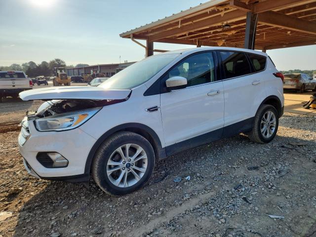 2019 FORD ESCAPE SE, 