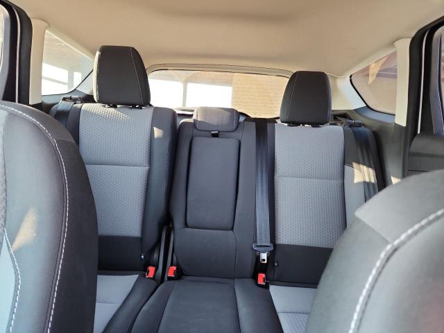 1FMCU0GD4KUB75353 - 2019 FORD ESCAPE SE WHITE photo 10