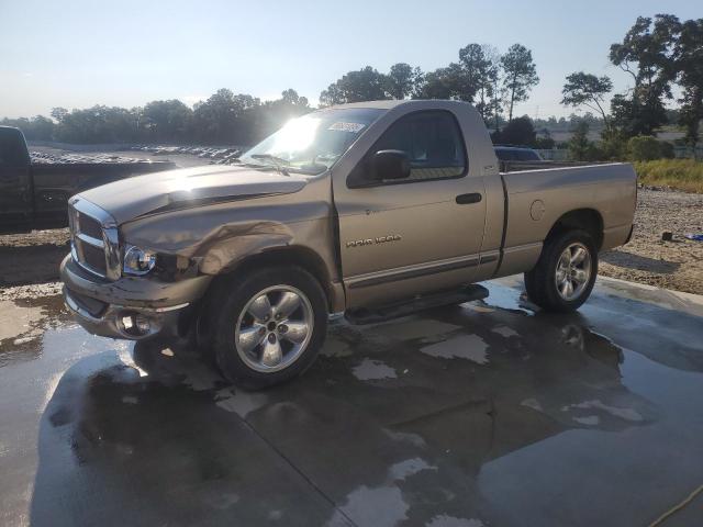 2002 DODGE RAM 1500, 