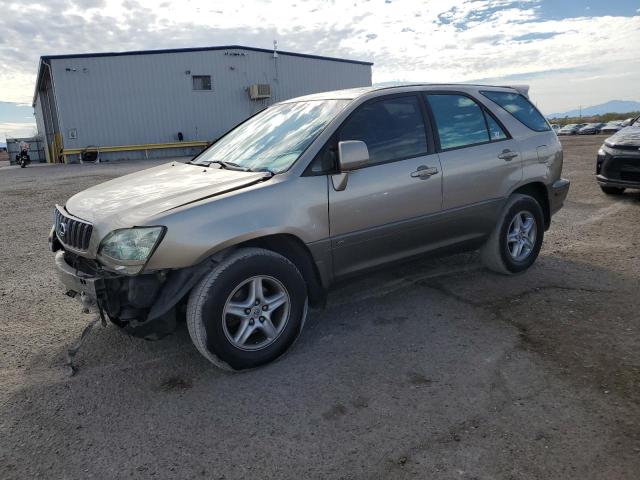 2002 LEXUS RX 300, 