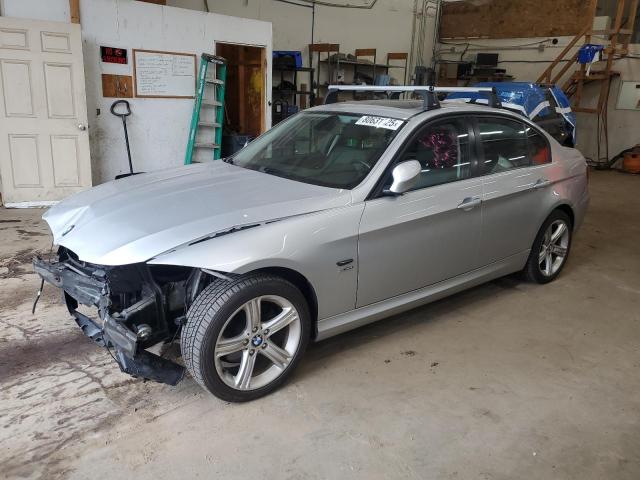 2009 BMW 328 XI, 