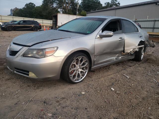 2010 ACURA RL, 