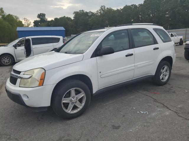 2006 CHEVROLET EQUINOX LS, 