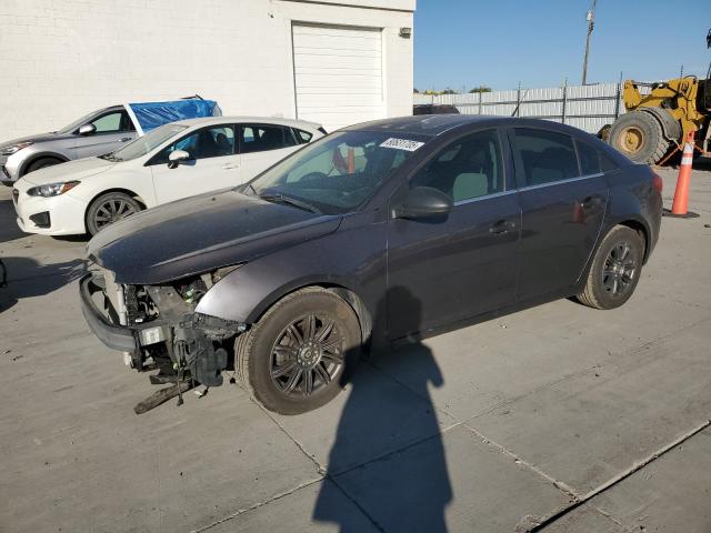 2011 CHEVROLET CRUZE LS, 