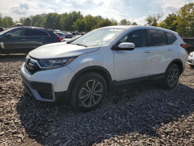 2021 HONDA CR-V EXL, 