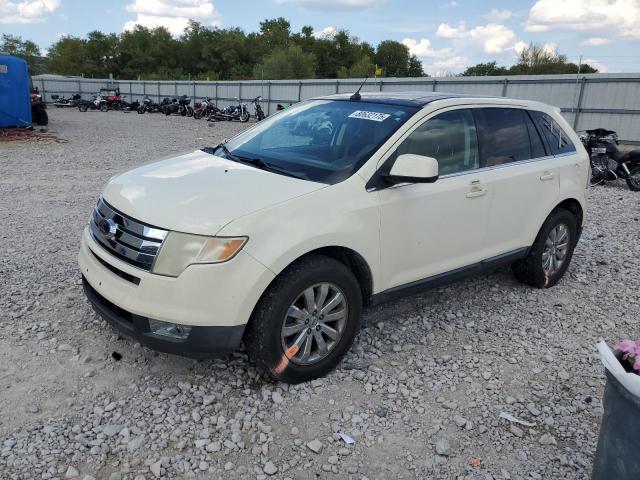 2008 FORD EDGE LIMITED, 