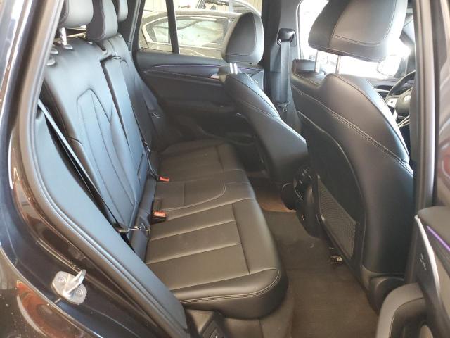 5UX53DP0XP9R73305 - 2023 BMW X3 XDRIVE30I CHARCOAL photo 11