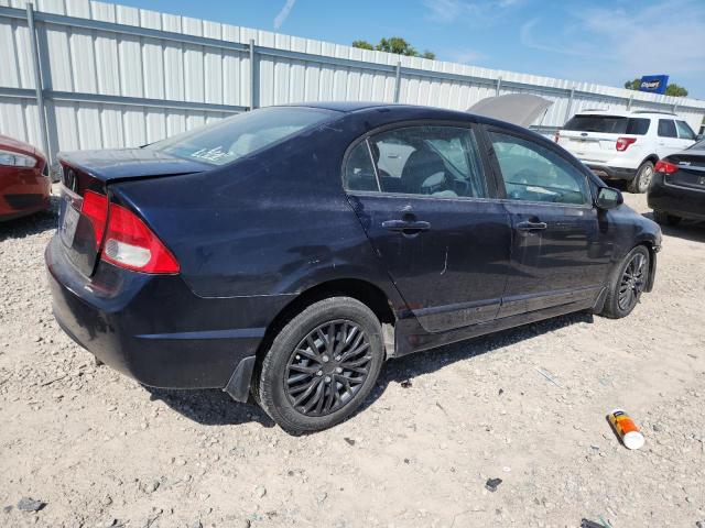 5FNRL5H65GB081335 - 2016 HONDA ODYSSEY EXL BLUE photo 3