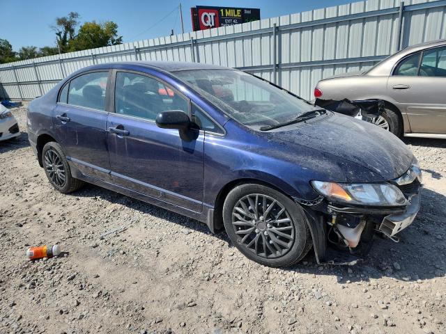 5FNRL5H65GB081335 - 2016 HONDA ODYSSEY EXL BLUE photo 4