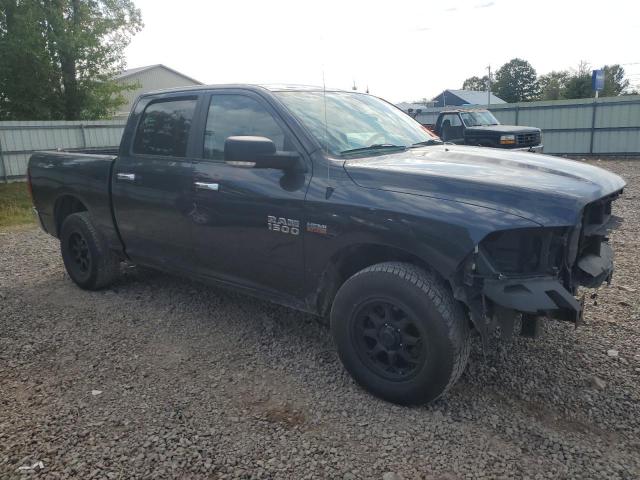 1C6RR7LT2HS587272 - 2017 RAM 1500 SLT BLACK photo 4