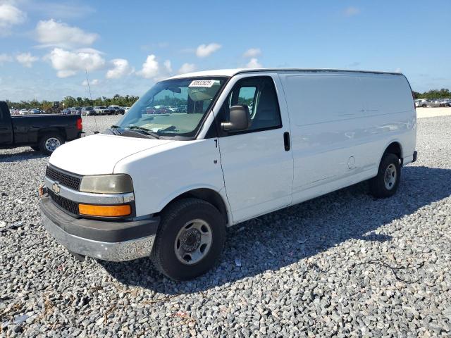 2014 CHEVROLET EXPRESS G2, 