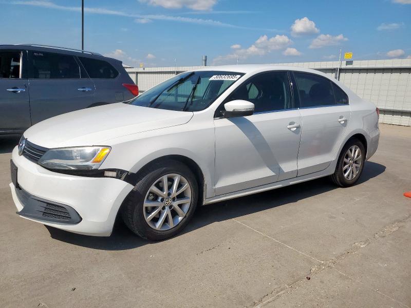 2014 VOLKSWAGEN JETTA SE, 
