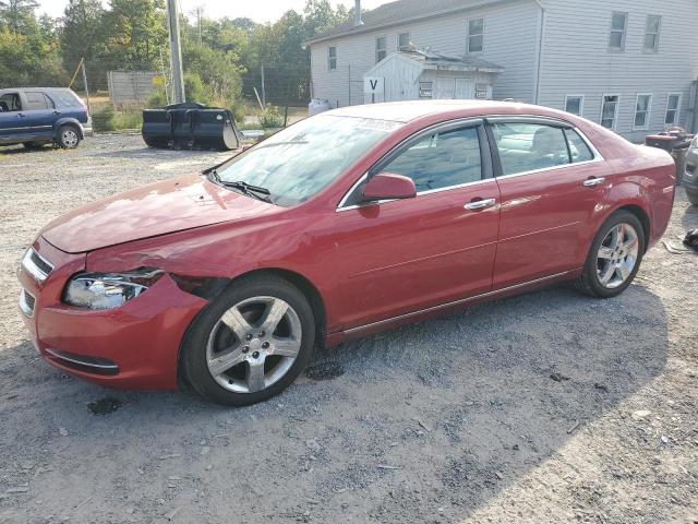 2012 CHEVROLET MALIBU 1LT, 