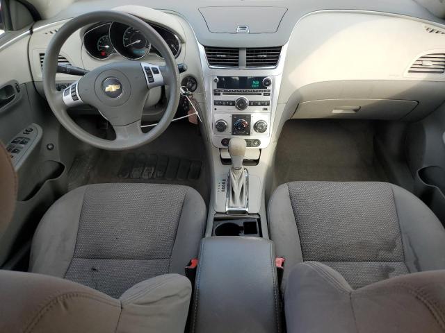 1G1ZC5E02CF260902 - 2012 CHEVROLET MALIBU 1LT Կարմիր լուսանկար 8