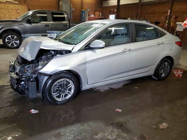 2016 HYUNDAI ACCENT SE, 