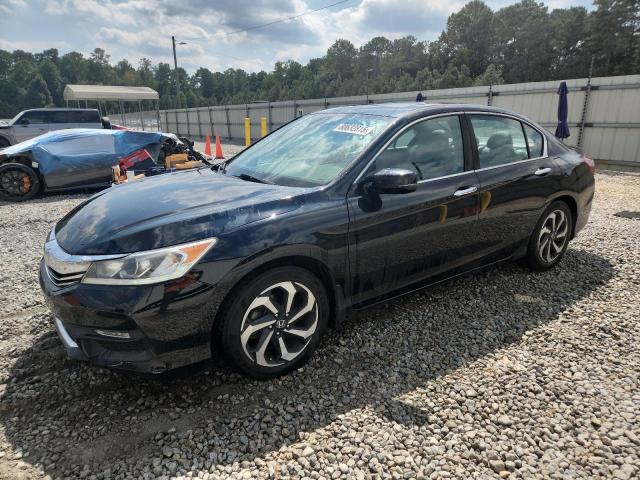 2016 HONDA ACCORD EXL, 