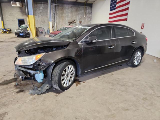2013 BUICK LACROSSE, 