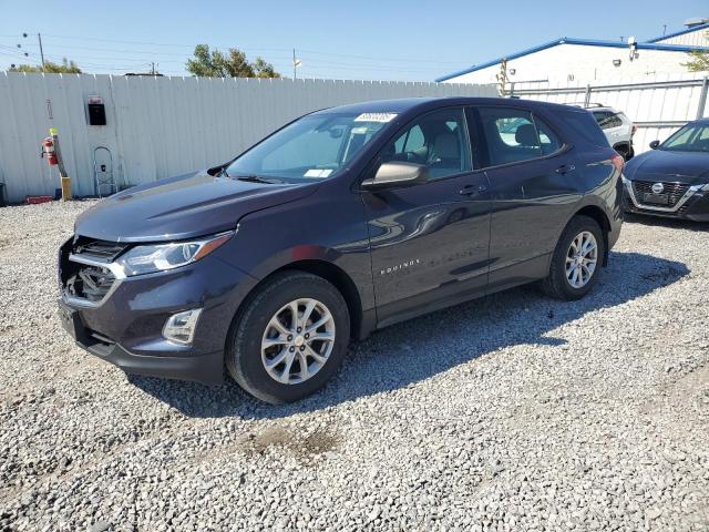 2018 CHEVROLET EQUINOX LS, null