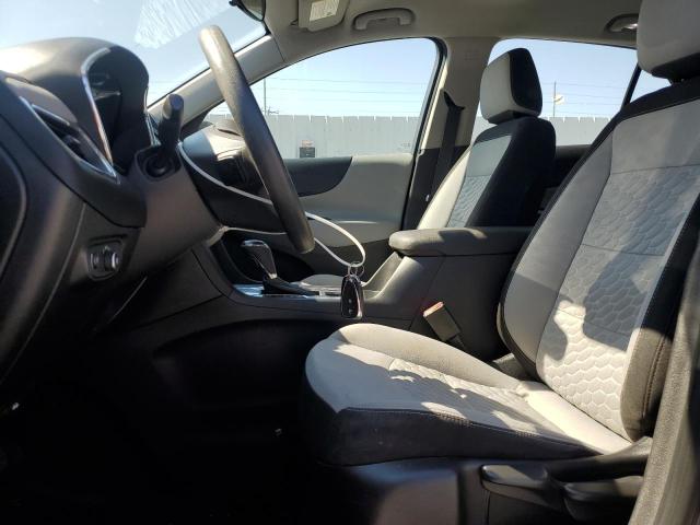 3GNAXHEV1JL368721 - 2018 CHEVROLET EQUINOX LS ლურჯი ფოტო 7